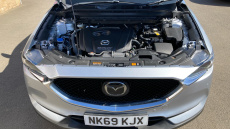 Mazda CX-5 2.0 Sport Nav+ 5dr Auto Petrol Estate